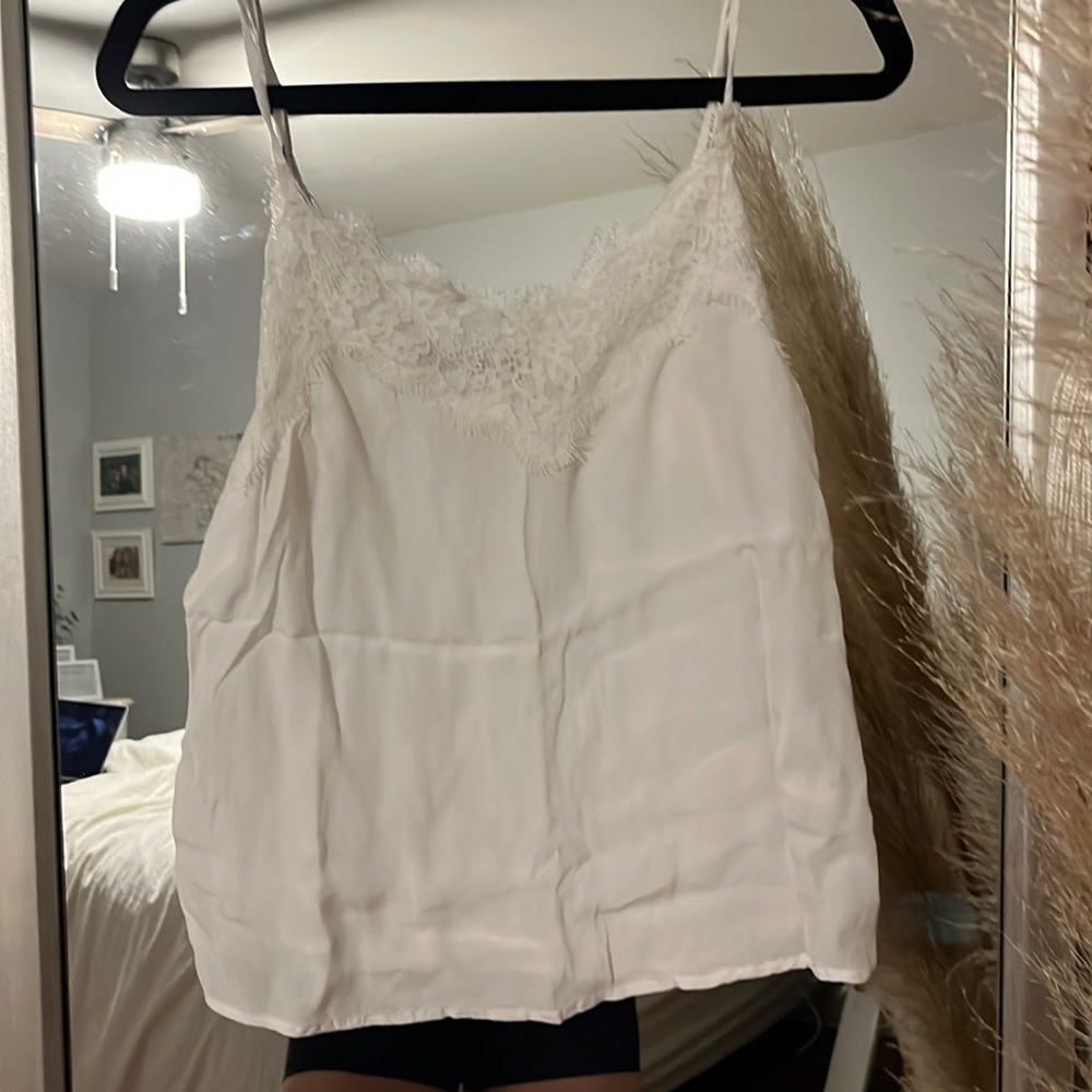Abercrombie & Fitch Cami